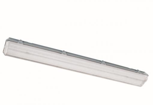 Dotlux LED Feuchtraumleuchte 64W,IP65 neutralweiß 4000k 1500mm