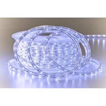 MK Illumination Rope Light 30 QF+, 45m LED wh Ø 13 mm, 30 LED/1,0m,