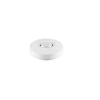 OPUS-GREENNET OPUS gN Smart Motion Sensor Standard, reinweiß