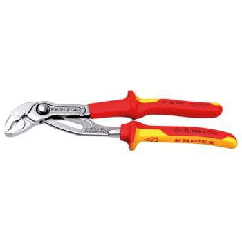 Knipex Cobra VDE 