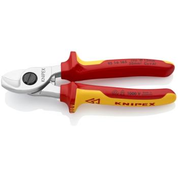 Knipex VDE-Kabelschere bis 50qmm 