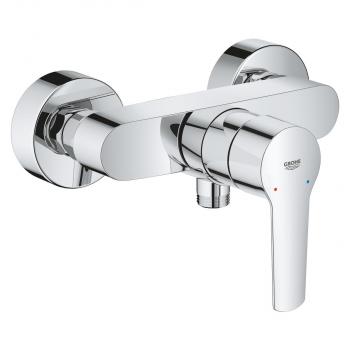 ARDEBO.de GROHE QuickFix Start Einhand-Brausebatterie, 1/2", chrom (24208002)