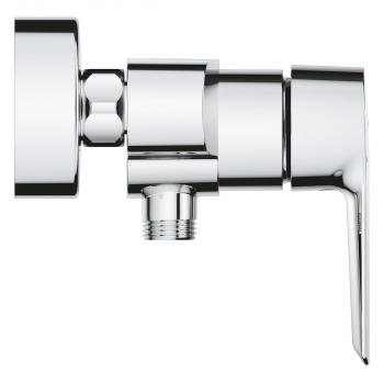 GROHE QuickFix Start Einhand-Brausebatterie, 1/2", chrom (24208002)