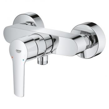 GROHE QuickFix Start Einhand-Brausebatterie, 1/2", chrom (24208002)