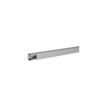 ARDEBO.de Hager LF3003007030 Leitungsführungskanal aus PVC LF 30x30mm steingrau