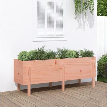 ARDEBO.de - Hochbeet 160x50x57 cm Massivholz Douglasie