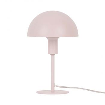 ARDEBO.de - Ellen Mini Table lamp Dusty Rose