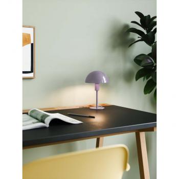 Ellen Mini Table lamp Purple