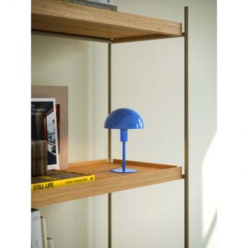 Ellen Mini Table lamp Blue