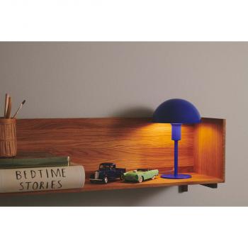 Ellen Mini Table lamp Blue