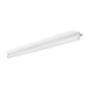 LED Feuchtraum Lichtleiste | 1200 mm | 2100 lm | 4000 K | 22 W | IP65