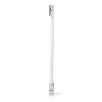 LED Feuchtraum Lichtleiste | 1200 mm | 2100 lm | 4000 K | 22 W | IP65