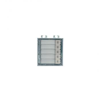 ARDEBO.de 2N 9155035 Modul mit 5 Tasten für IP Verso