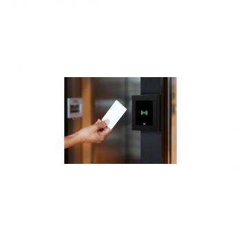 2N 9160345-S Access Unit 2.0 geschütztes Bluetooth & RFID Lesegerät