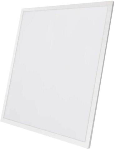 ARDEBO.de EMOS LEXXO Backlite ZB2124 LED-Einbauleuchte, quadratisch, 30W, 4000lm, Neutralweiß, 600x600mm, UGR<19, weiß (1544103026)