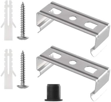 EMOS FESTY ZT4420 LED-Leuchte, staubdicht, 34W, neutralweiß, IP65, weiß (1546137800)