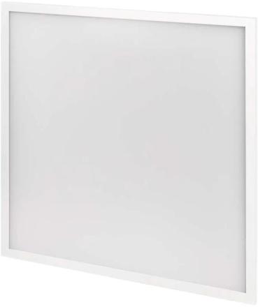 ARDEBO.de EMOS VEXXO ZB1524 LED-Aufbauleuchte, quadratisch, 33W, 4000lm, 600x600mm, weiß (1544103322)