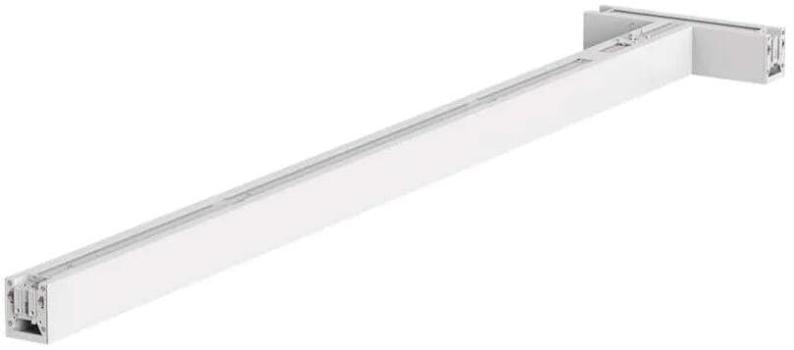 EMOS ORTO LCON ZALT LED-Langfeldleuchte, 12W, neutralweiß (1543121000)