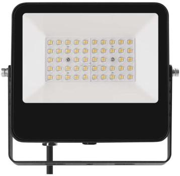 EMOS AVENO ZS2423 LED-Strahler, schwarz, 30W, neutralweiß (1531242300)