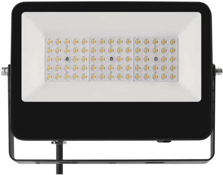 EMOS AVENO ZS2433 LED-Strahler, schwarz, 48W, neutralweiß (1531243300)