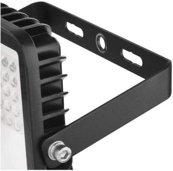 EMOS AVENO ZS2433 LED-Strahler, schwarz, 48W, neutralweiß (1531243300)