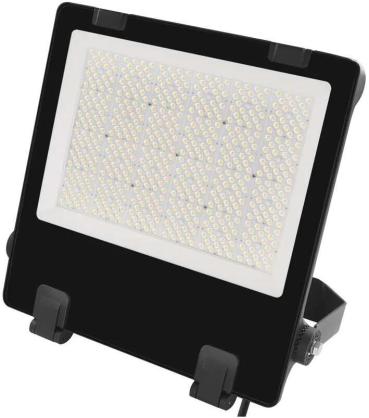 ARDEBO.de EMOS AVENO ZS2473 LED-Strahler, schwarz, 300W, 48000lm, neutralweiß (1531247300)