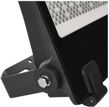 EMOS AVENO ZS2463 LED-Strahler, schwarz, 200W, 32000lm, neutralweiß (1531246300)