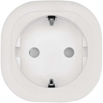 EMOS IP-3009S GoSmart Zigbee-Steckdose, weiß (1936553300)