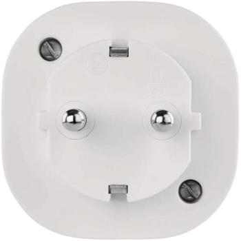 EMOS IP-3009S GoSmart Zigbee-Steckdose, weiß (1936553300)