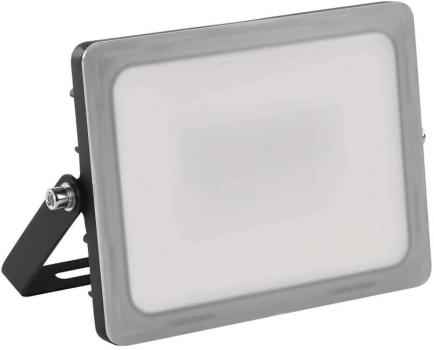 EMOS ILIO ZS2530 LED-Flutlicht, schwarz, 31W, 2800lm, neutralweiß (1531252530)