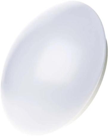 ARDEBO.de EMOS Cori ZM3412 LED Deckenleuchte, Bewegungsmelder, rund, 18W, IP44, neutralweiß (1539034120)