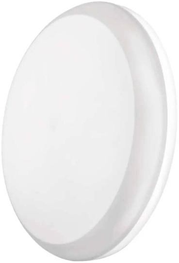 ARDEBO.de EMOS Dori ZM4312 LED Deckenleuchte, rund, weiß, 24,5W, IP54, neutralweiß (1539043060)