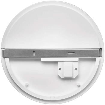 EMOS Dori ZM4311 LED Deckenleuchte, rund, weiß, 18W, IP54, neutralweiß (1539043050)