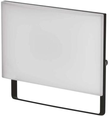 ARDEBO.de EMOS TAMBO ZS2531 LED-Strahler, schwarz, 30,5W, 2600lm, neutralweiß (1531242531)