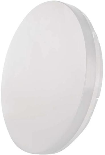 ARDEBO.de EMOS TORI ZM4329 LED Deckenleuchte, Bewegungsmelder, rund, 24W, IP54, neutralweiß (1539085240)