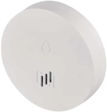 EMOS P56000S GoSmart Wasserleckalarm ZigBee, weiß (2104104000)