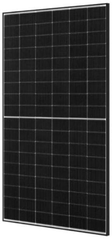 ARDEBO.de JA Solar JAM54D40-450/LB Solarmodul Glas-Glas, bifazial, MC4-EVO 2