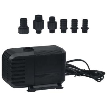 ARDEBO.de - Aquarium-Tauchpumpe 2500 L/h