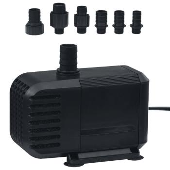 Aquarium-Tauchpumpe 2500 L/h