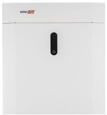 ARDEBO.de SolarEdge Home Battery LV 4.6 LV-Speichersystem, 4,6 kWh nutzbar