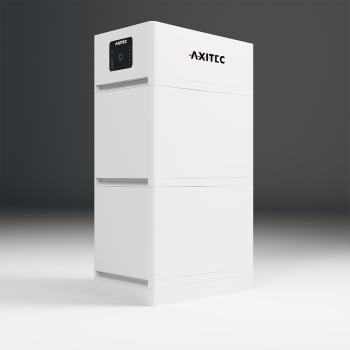 Axcitec HV-Speichersystem AXIstorage Li SV2 13.5 + AXIhycon 8H, 3-phasig