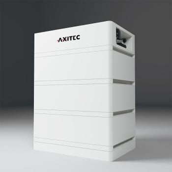 Axitec AXIstorage Li SV1 20.2 HV-Speicher, 20,0kWh