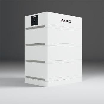 Axitec AXIstorage Li SV1 16.9 HV-Speicher, 19,9kWh