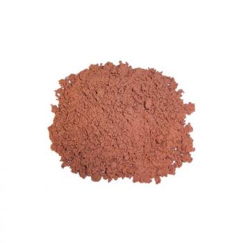 ARDEBO.de Dohse HOBBY Terrano Wüstensand rot Ø 1-3 mm 25 kg