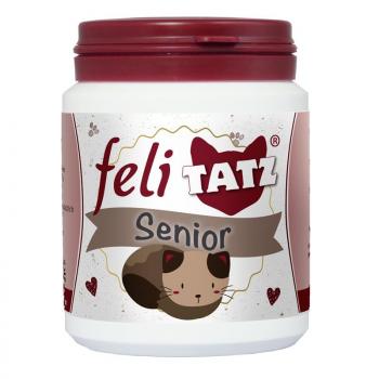 ARDEBO.de cdVet feliTatz Senior 70 g