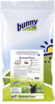 ARDEBO.de Bunny KaninchenTraum Basic 4 kg