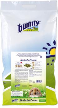 ARDEBO.de Bunny KaninchenTraum Herbs 4 kg