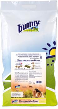 ARDEBO.de Bunny MeerschweinchenTraum Basic 4 kg