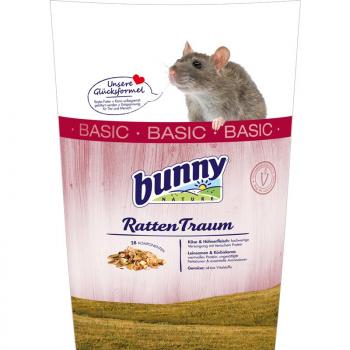 ARDEBO.de Bunny RattenTraum Basic 1,5 kg