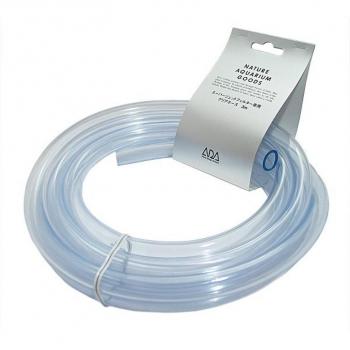 ARDEBO.de ADA Schlauch 3 m / 13 mm transparent